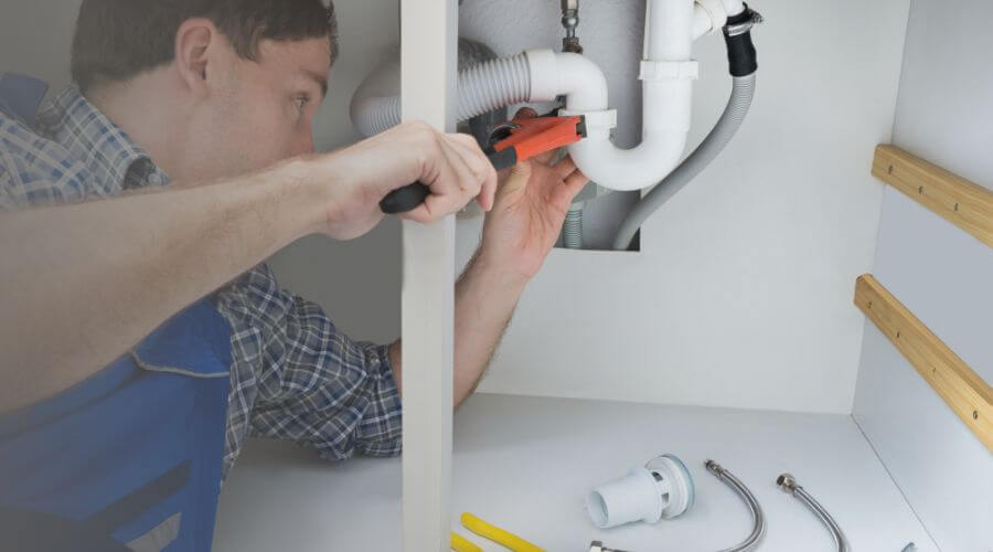 Professional Water heater repair in Joint Base Mdl, NJ